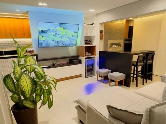 Apartamento com 85m² 2 quartos e 2 banheiros, à venda, no bairro Tucuruvi em São Paulo