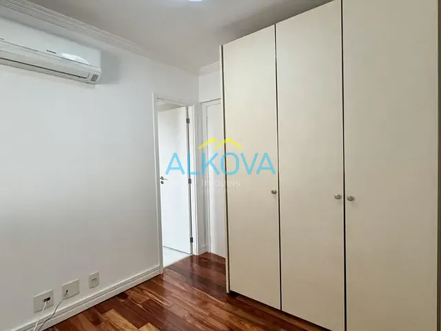Apartamento 4 quartos e 3 banheiros, à venda, no bairro Condomínio Royal Park em São José dos Campos