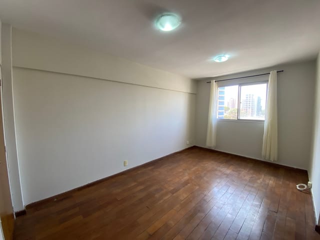 Foto do Apartamento - Apartamento 1 dorm. completo à venda, Centro, Campinas, SP | Home Hunters