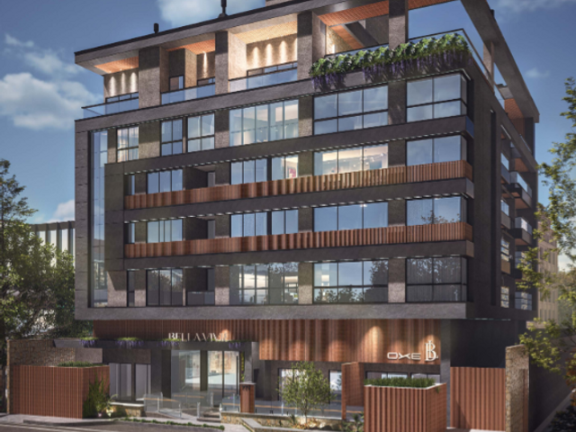 Foto do Apartamento - Apartamento à venda, Bombas, Bombinhas, SC | Interpraias Imóveis