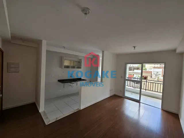 Apartamento 2 quartos e 1 banheiro, à venda, no bairro Palmeiras de São José em São José dos Campos