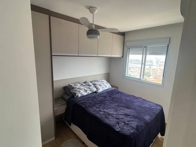 Apartamento 2 quartos e 1 banheiro, à venda, no bairro Nova Itapevi em Itapevi