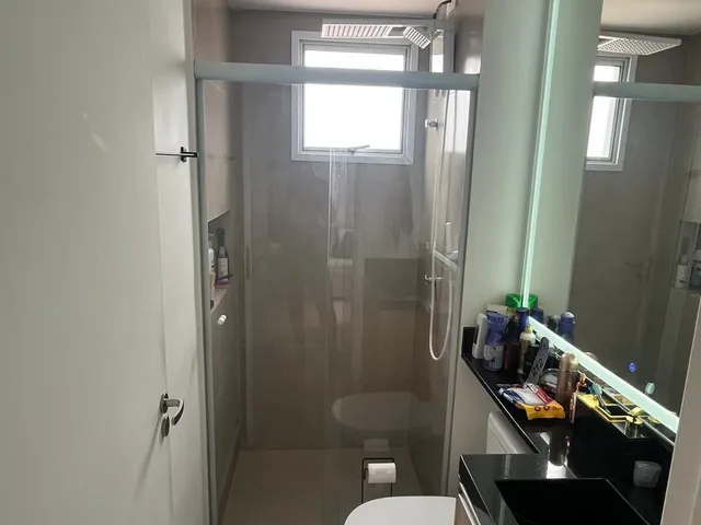 Apartamento 2 quartos e 1 banheiro, à venda, no bairro Nova Itapevi em Itapevi