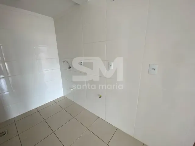Apartamento 2 quartos e 1 banheiro, para alugar, no bairro Santa Maria em Chapecó