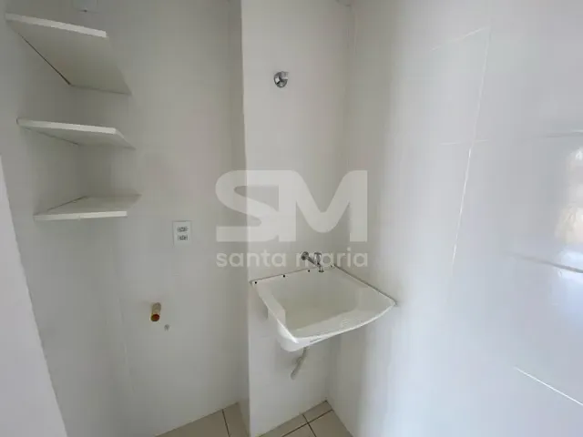 Apartamento 2 quartos e 1 banheiro, para alugar, no bairro Santa Maria em Chapecó