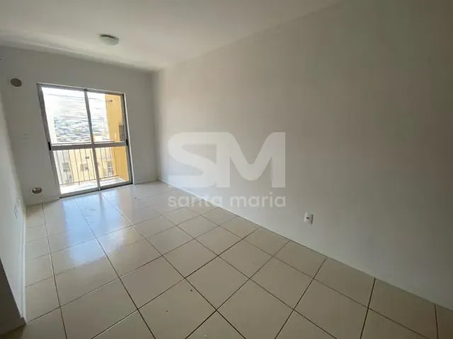 Apartamento 2 quartos e 1 banheiro, para alugar, no bairro Santa Maria em Chapecó