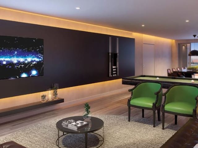 Apartamento com 82m² 3 quartos e 1 banheiro, à venda, no bairro Mooca em São Paulo