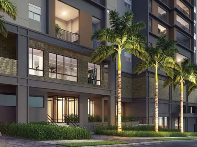 Apartamento com 82m² 3 quartos e 1 banheiro, à venda, no bairro Mooca em São Paulo