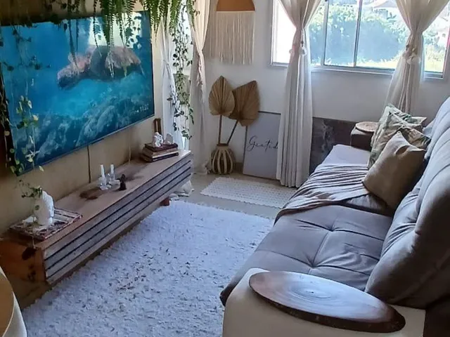Apartamento 2 quartos e 2 banheiros, à venda, no bairro Jardim Leonor em Cotia
