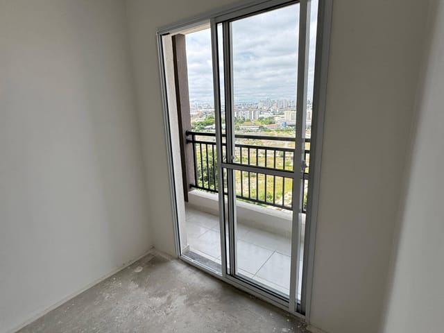 Apartamento com 40m² 2 quartos e 1 banheiro, à venda, no bairro Mooca em São Paulo