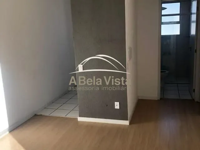 Apartamento 2 quartos e 1 banheiro, à venda, no bairro RECANTO VISTA ALEGRE em Cotia