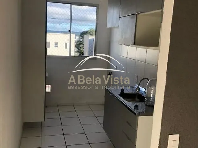 Apartamento 2 quartos e 1 banheiro, à venda, no bairro RECANTO VISTA ALEGRE em Cotia