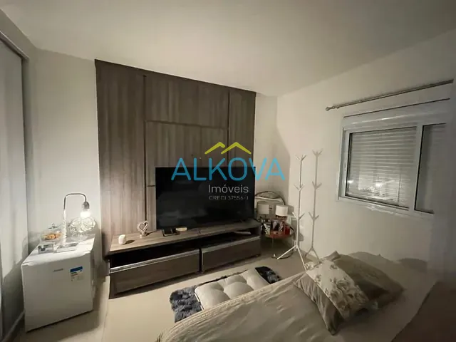 Apartamento 3 quartos e 4 banheiros, à venda, no bairro Condomínio Royal Park em São José dos Campos