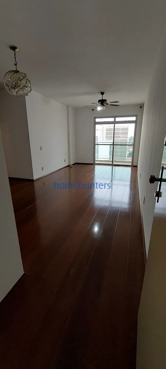 Apartamento, 3 quartos, 120 m² - Foto 2