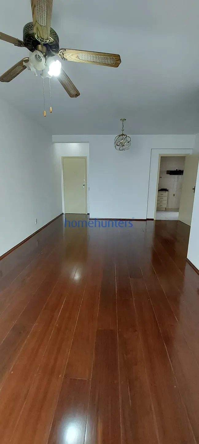 Apartamento, 3 quartos, 120 m² - Foto 11