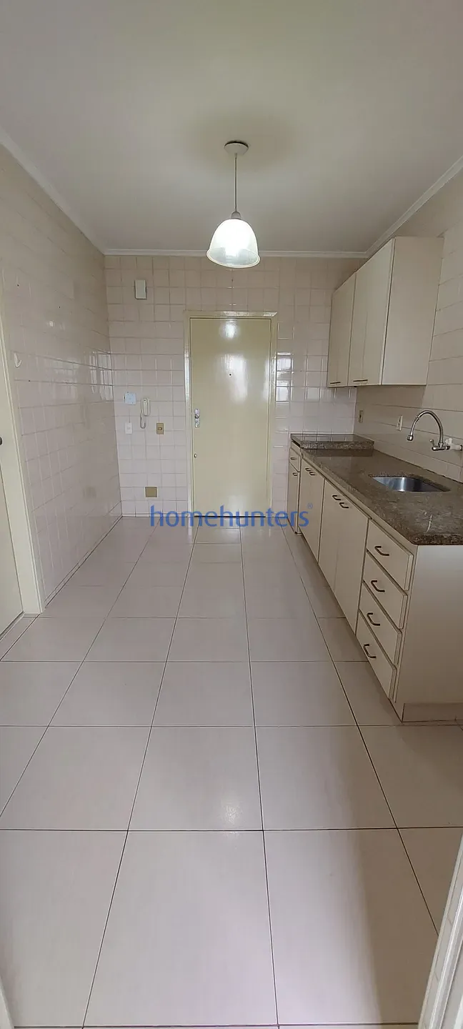 Apartamento, 3 quartos, 120 m² - Foto 42