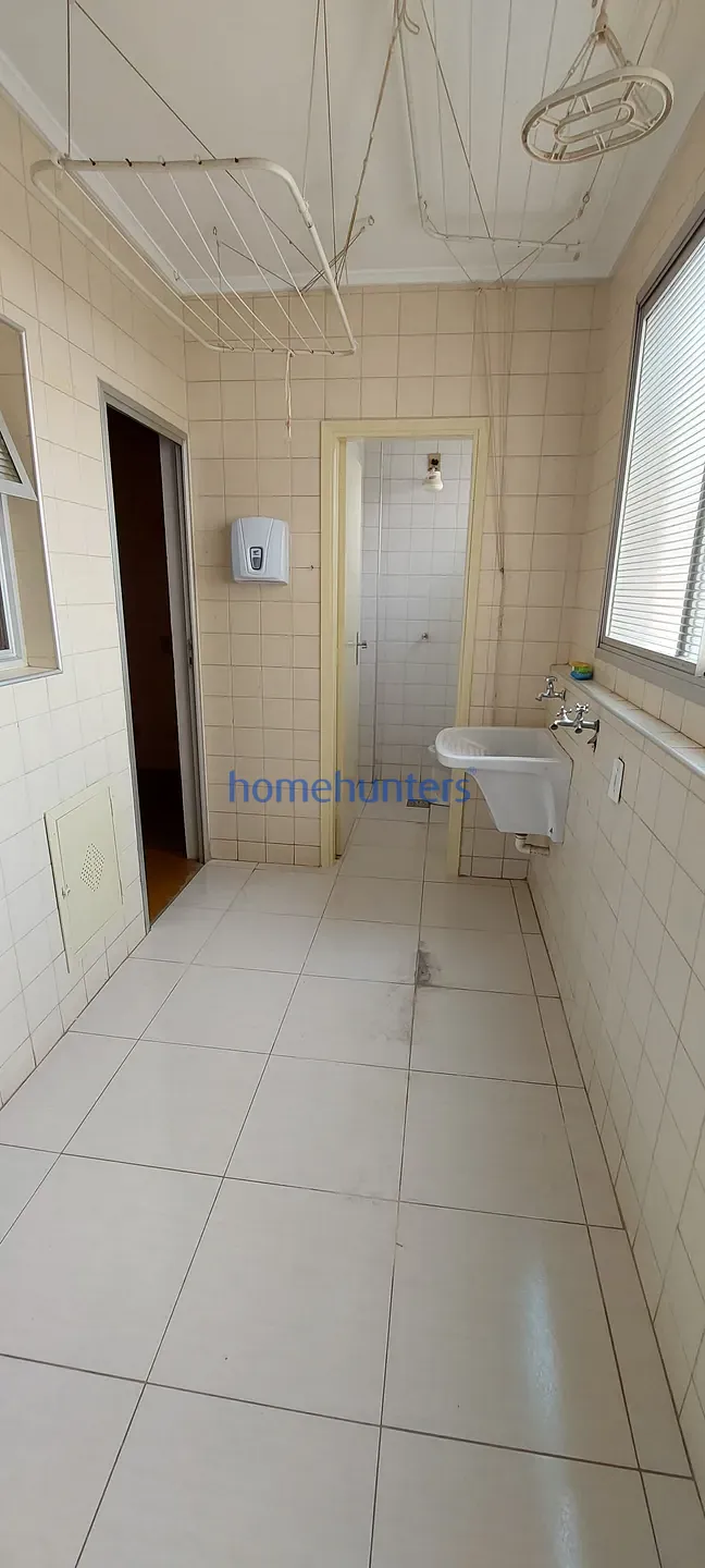 Apartamento, 3 quartos, 120 m² - Foto 45
