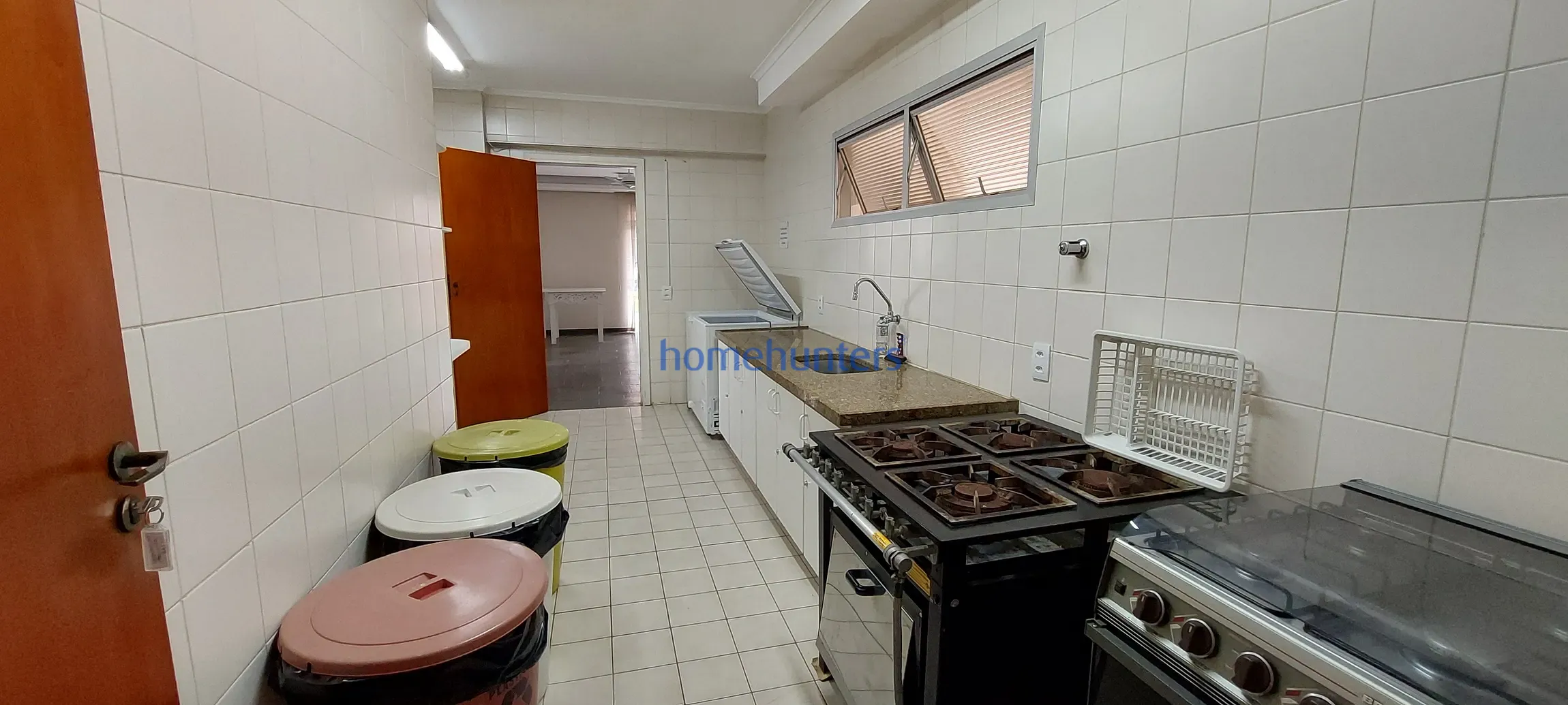 Apartamento, 3 quartos, 120 m² - Foto 58