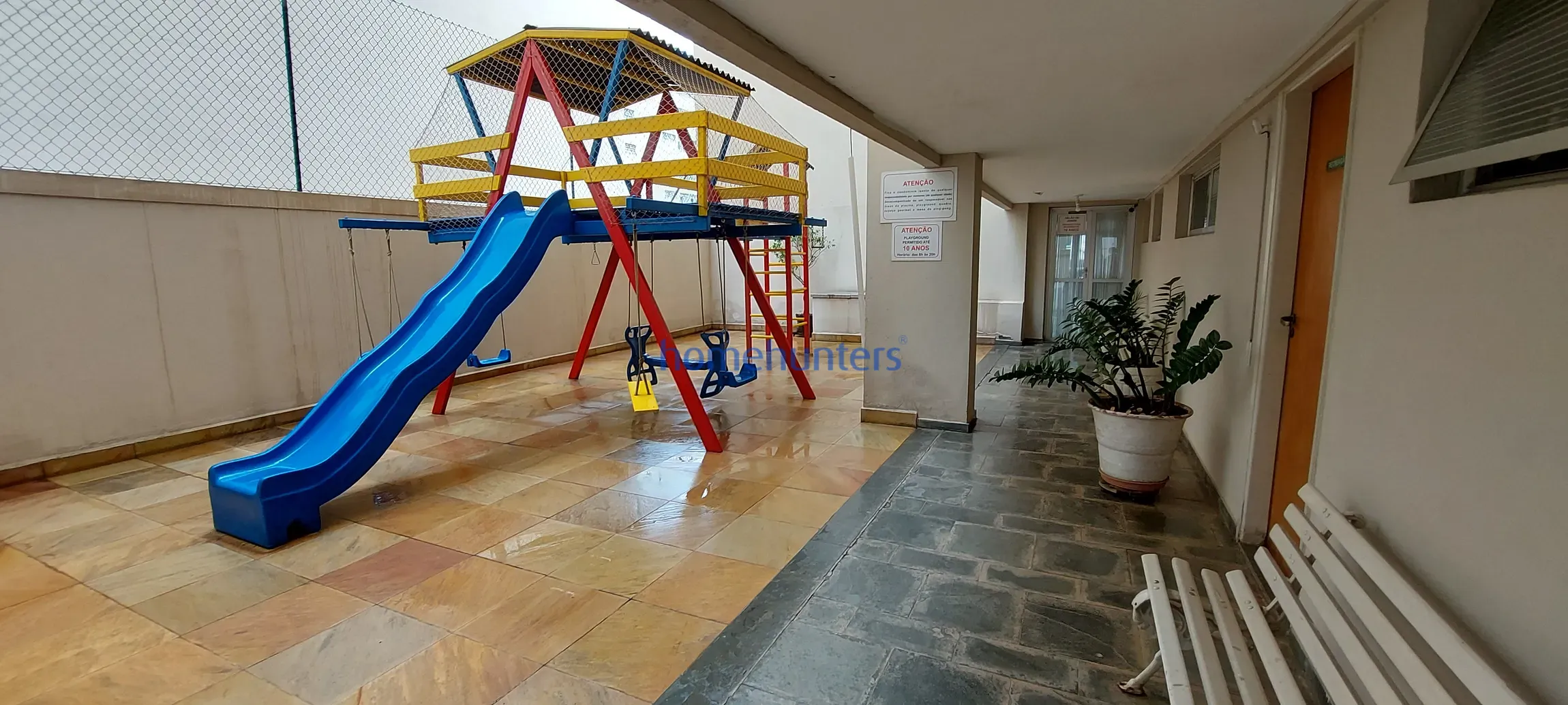 Apartamento, 3 quartos, 120 m² - Foto 54