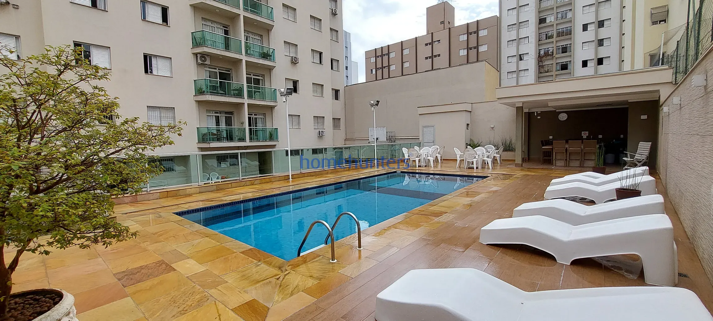 Apartamento, 3 quartos, 120 m² - Foto 62