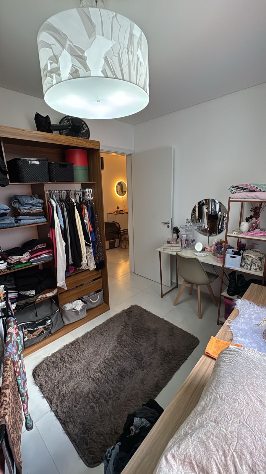 Foto 4 de apartamento em Chapecó