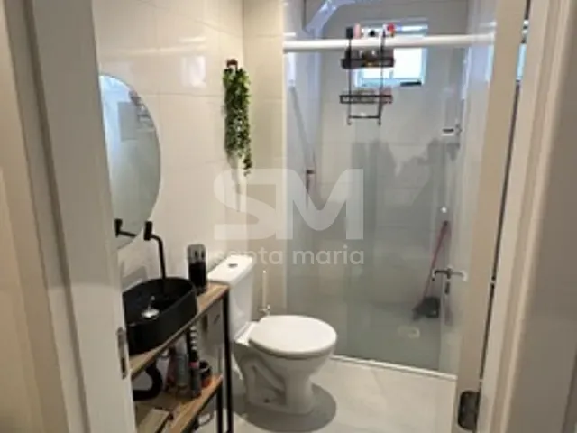 Apartamento com 110m² 2 quartos e 1 banheiro, à venda, no bairro Dom Gerônimo em Chapecó