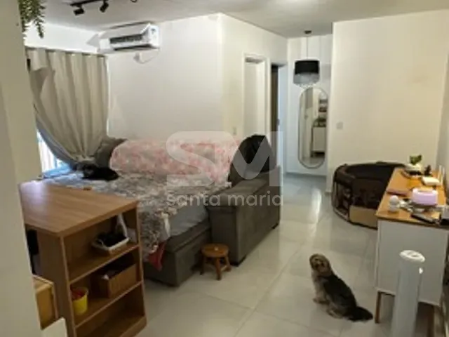 Apartamento com 110m² 2 quartos e 1 banheiro, à venda, no bairro Dom Gerônimo em Chapecó