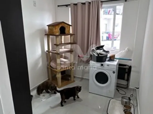Apartamento com 110m² 2 quartos e 1 banheiro, à venda, no bairro Dom Gerônimo em Chapecó