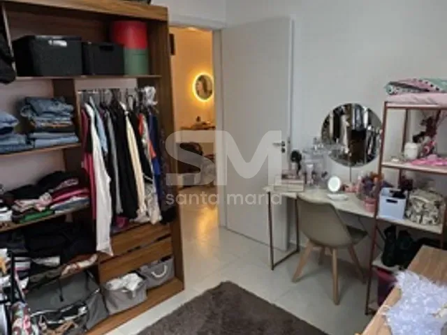 Apartamento com 110m² 2 quartos e 1 banheiro, à venda, no bairro Dom Gerônimo em Chapecó