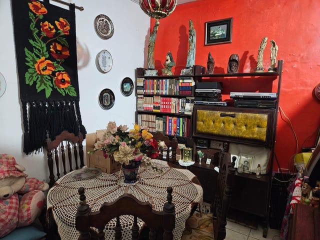Apartamento com 120m² 1 quarto e 1 banheiro, para alugar, no bairro Perdizes em São Paulo