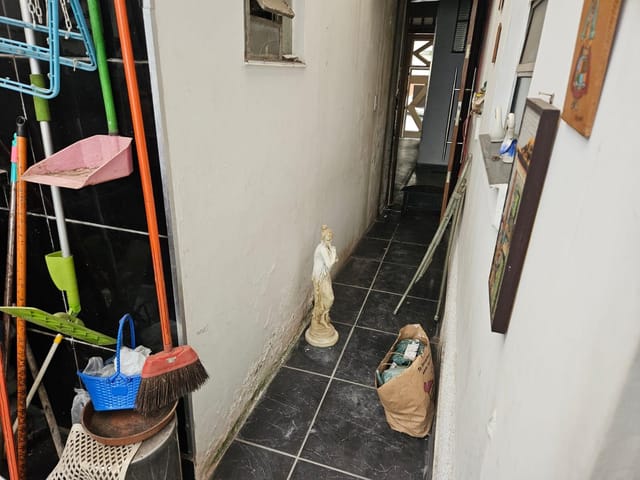 Apartamento com 120m² 1 quarto e 1 banheiro, para alugar, no bairro Perdizes em São Paulo