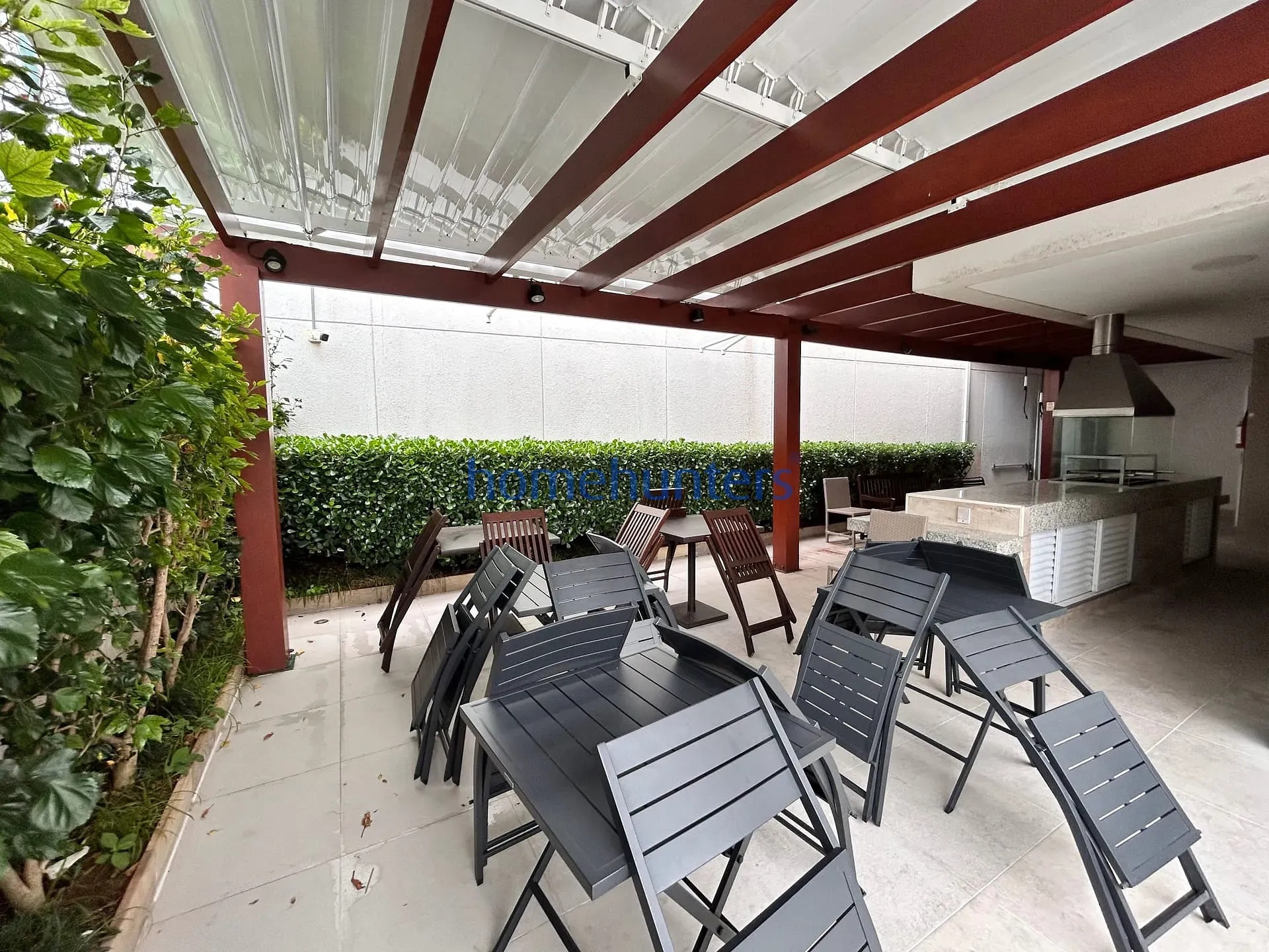 Apartamento, 3 quartos, 76 m² - Foto 33