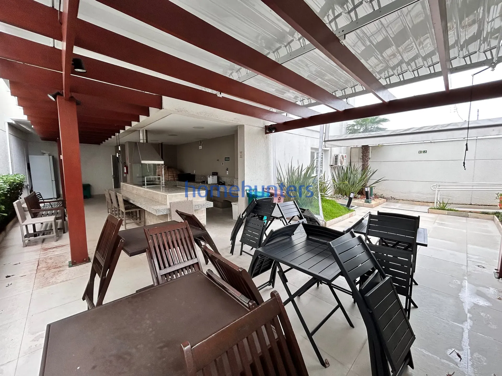 Apartamento, 3 quartos, 76 m² - Foto 34