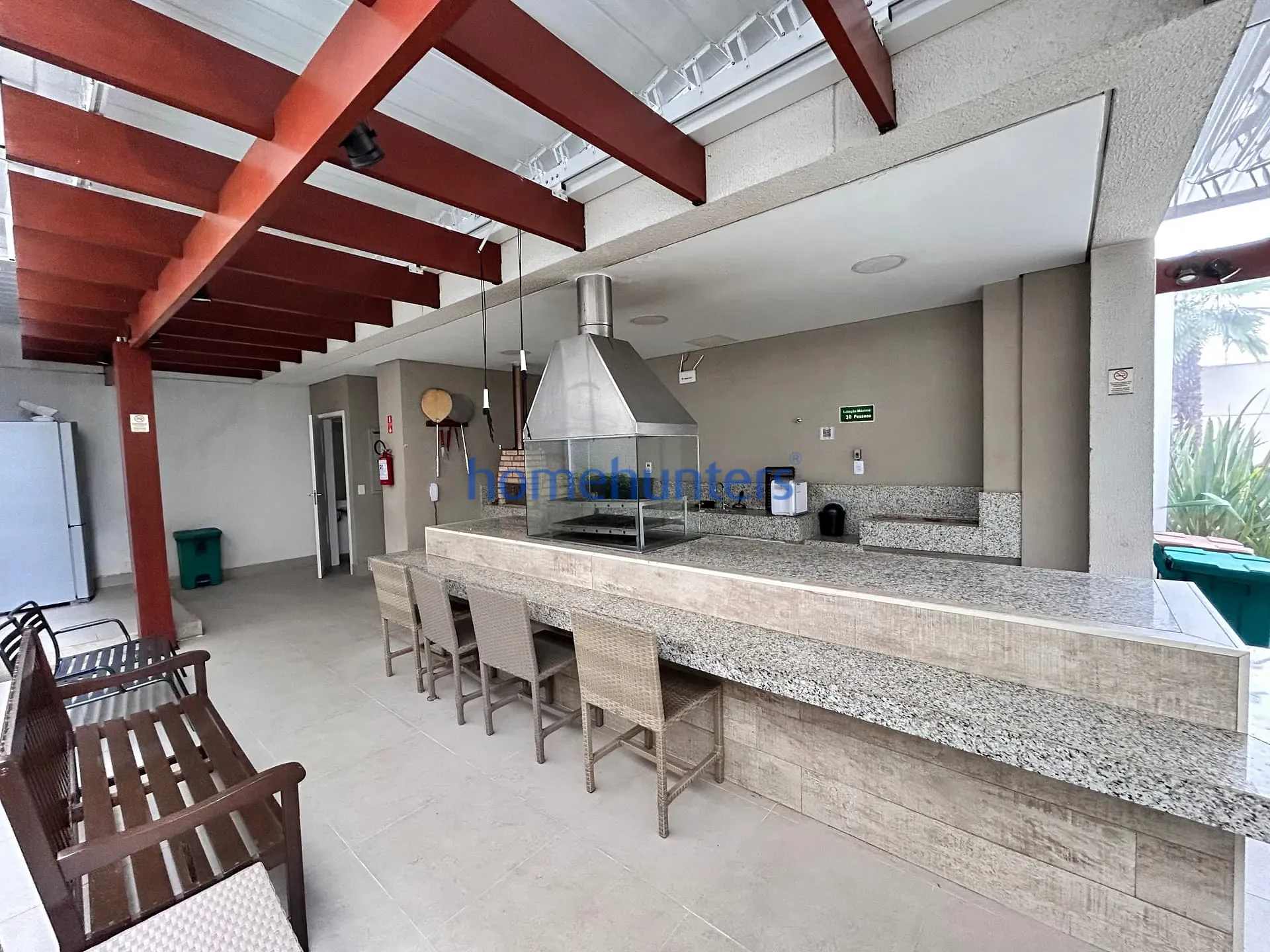 Apartamento, 3 quartos, 76 m² - Foto 35