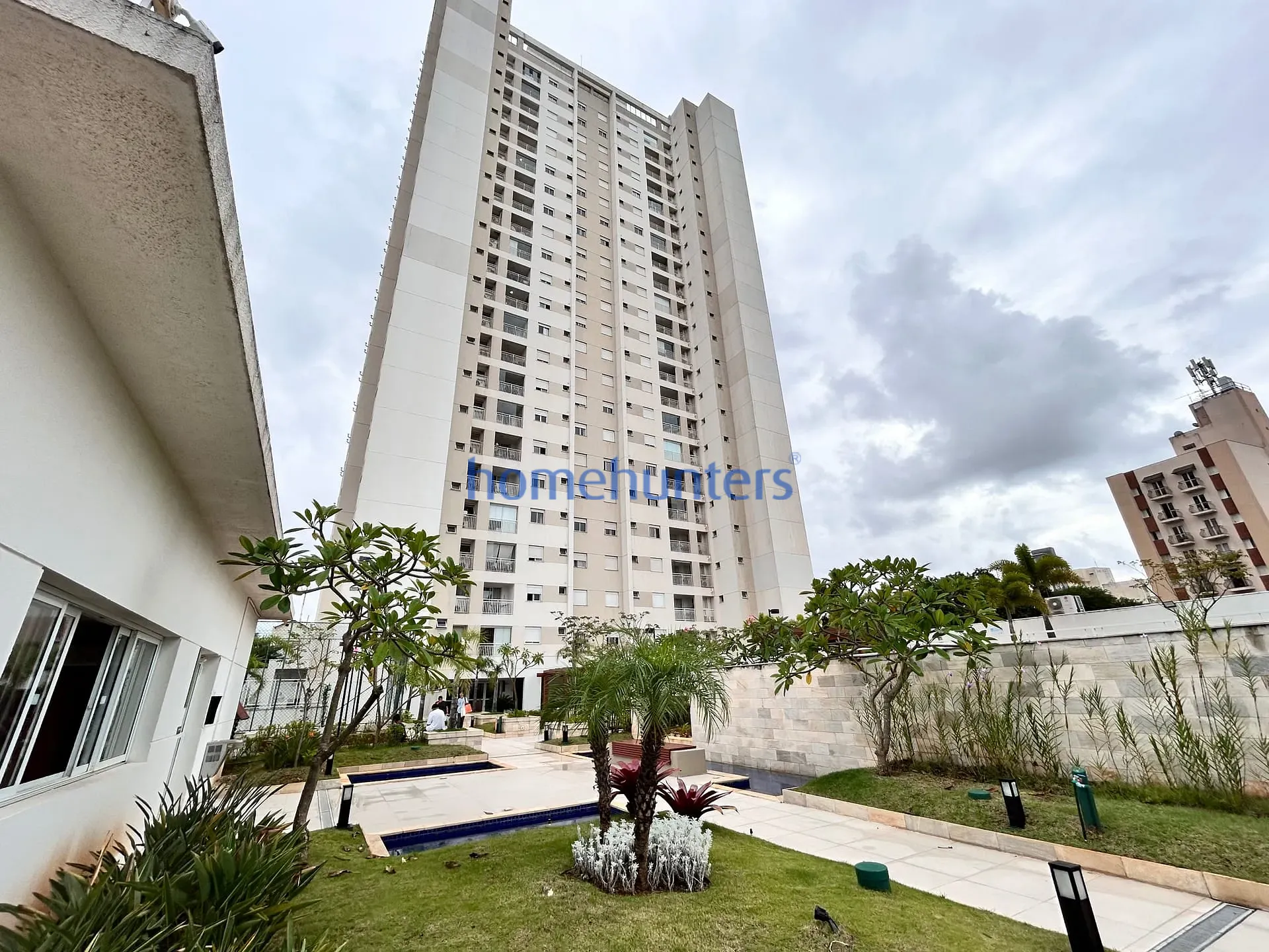 Apartamento, 3 quartos, 76 m² - Foto 58