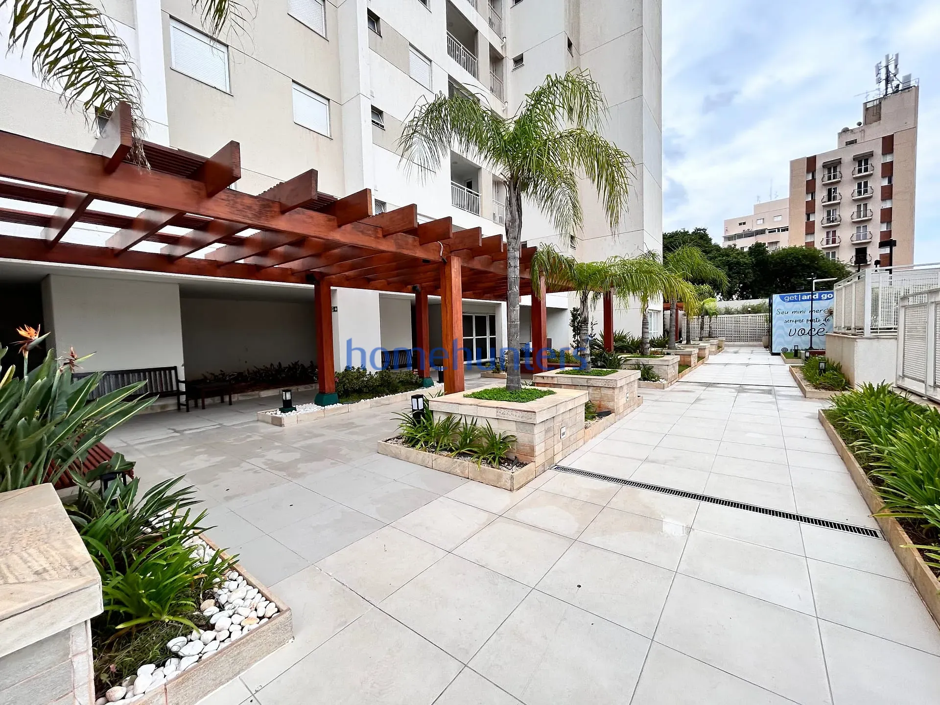 Apartamento, 3 quartos, 76 m² - Foto 38