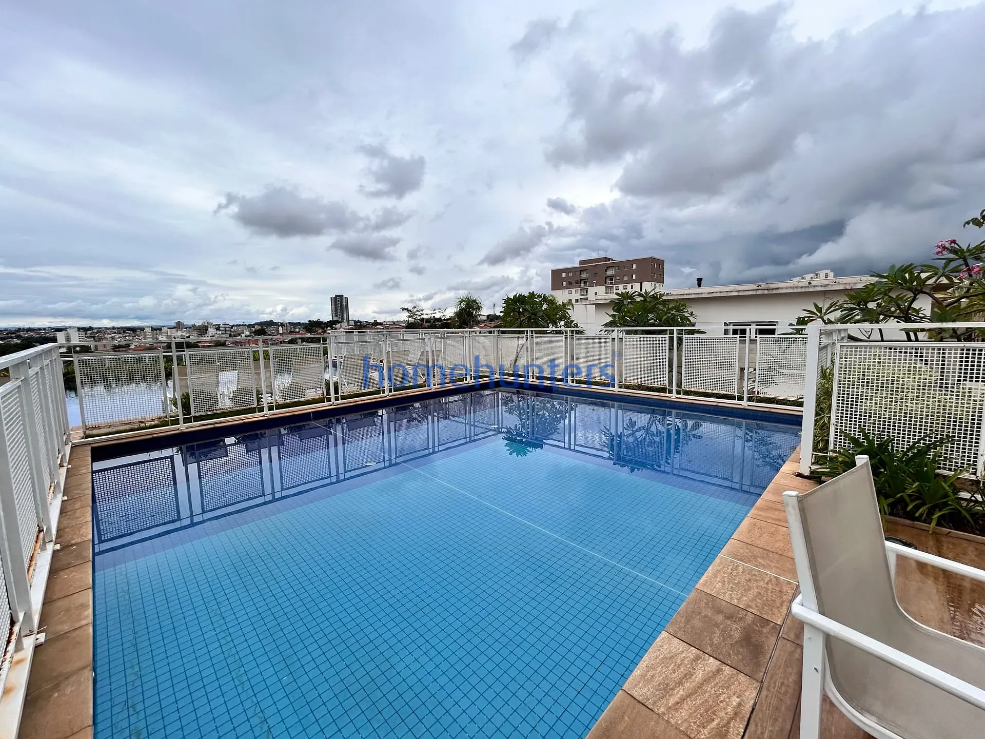 Apartamento, 3 quartos, 76 m² - Foto 39