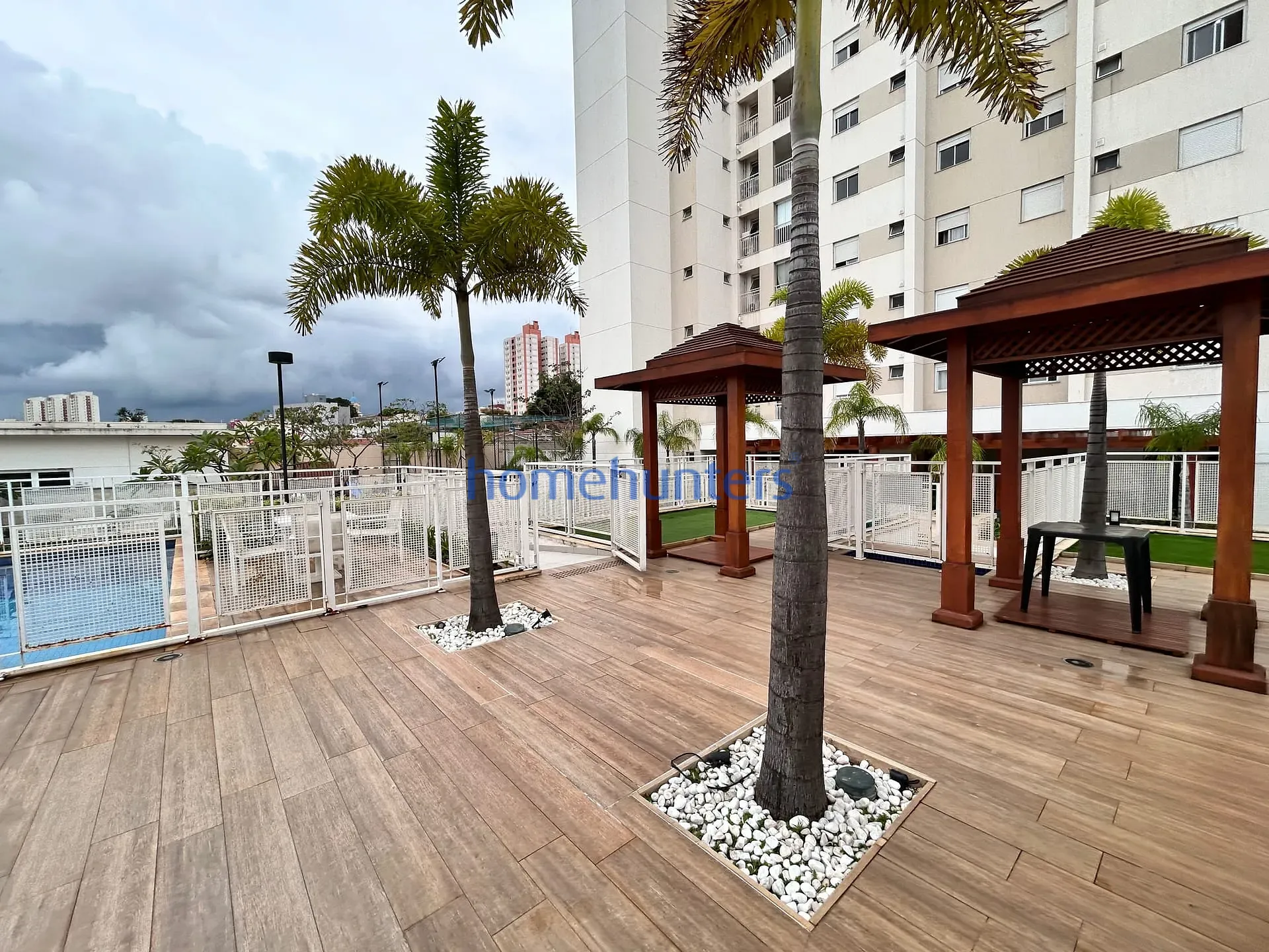 Apartamento, 3 quartos, 76 m² - Foto 41
