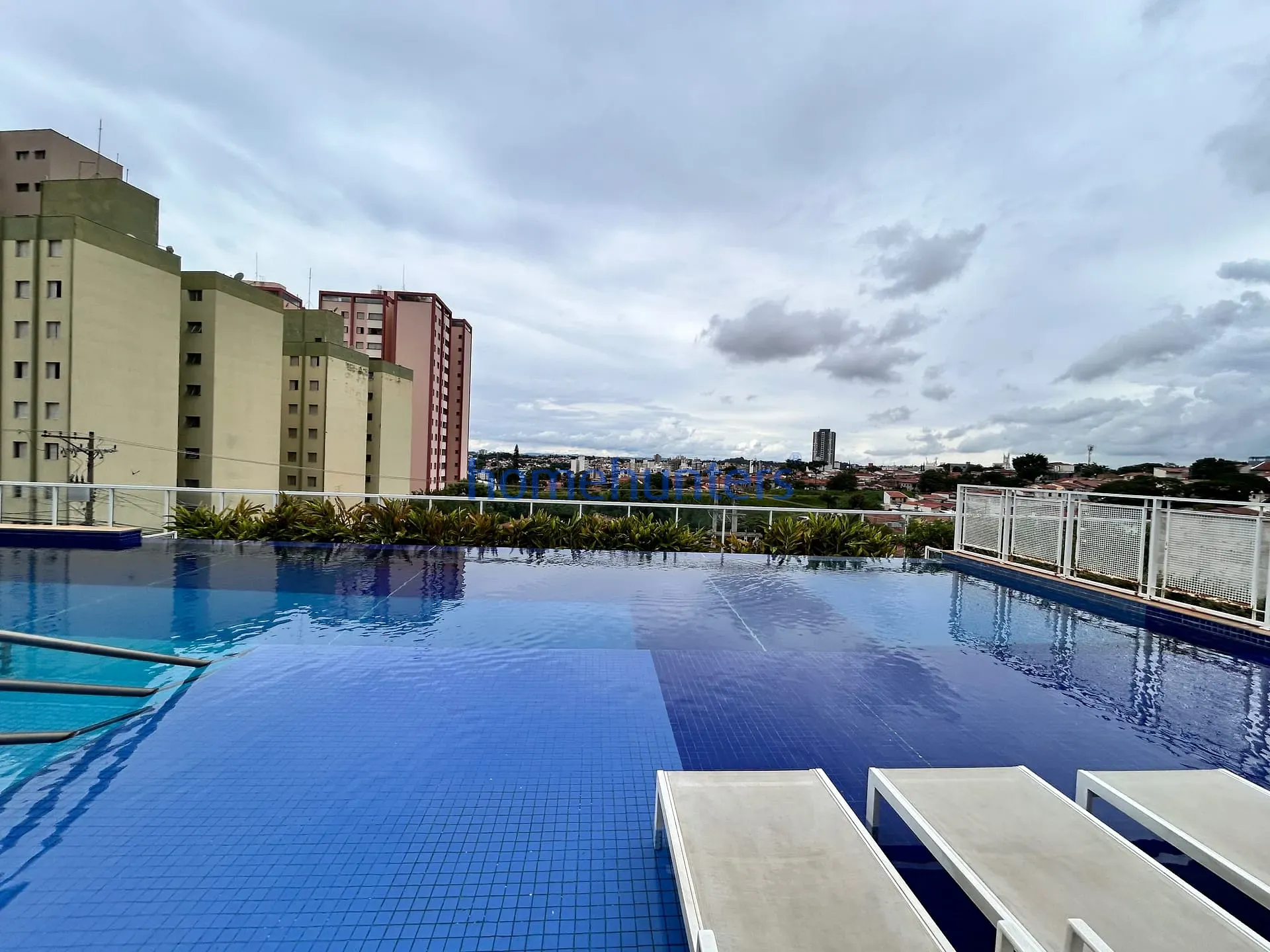 Apartamento, 3 quartos, 76 m² - Foto 43