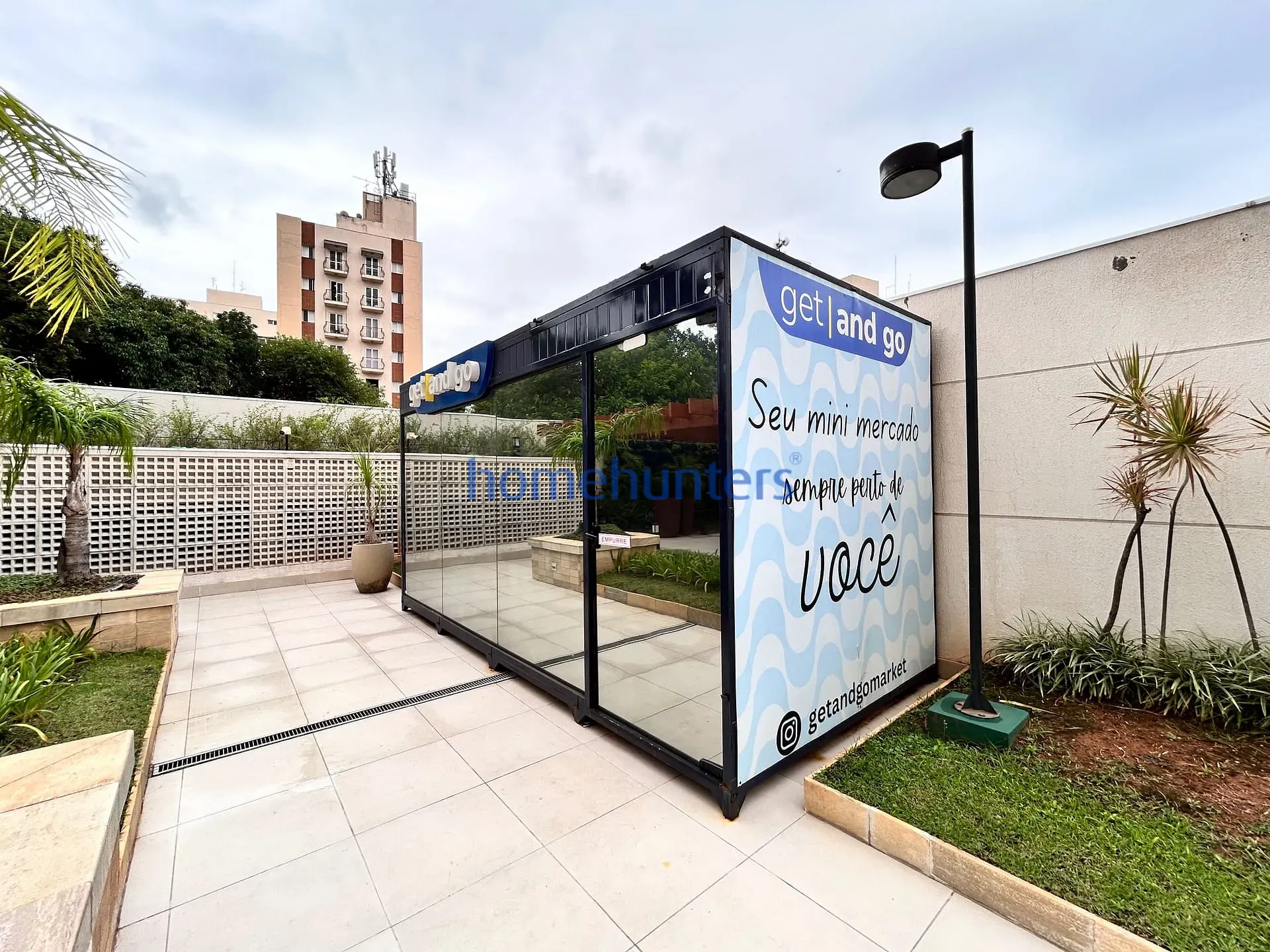 Apartamento, 3 quartos, 76 m² - Foto 49