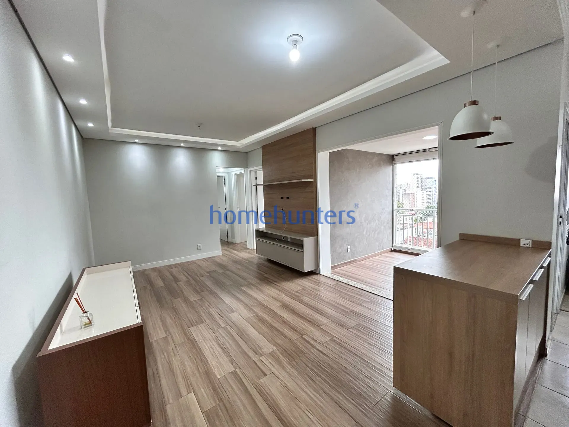 Apartamento, 3 quartos, 76 m² - Foto 1