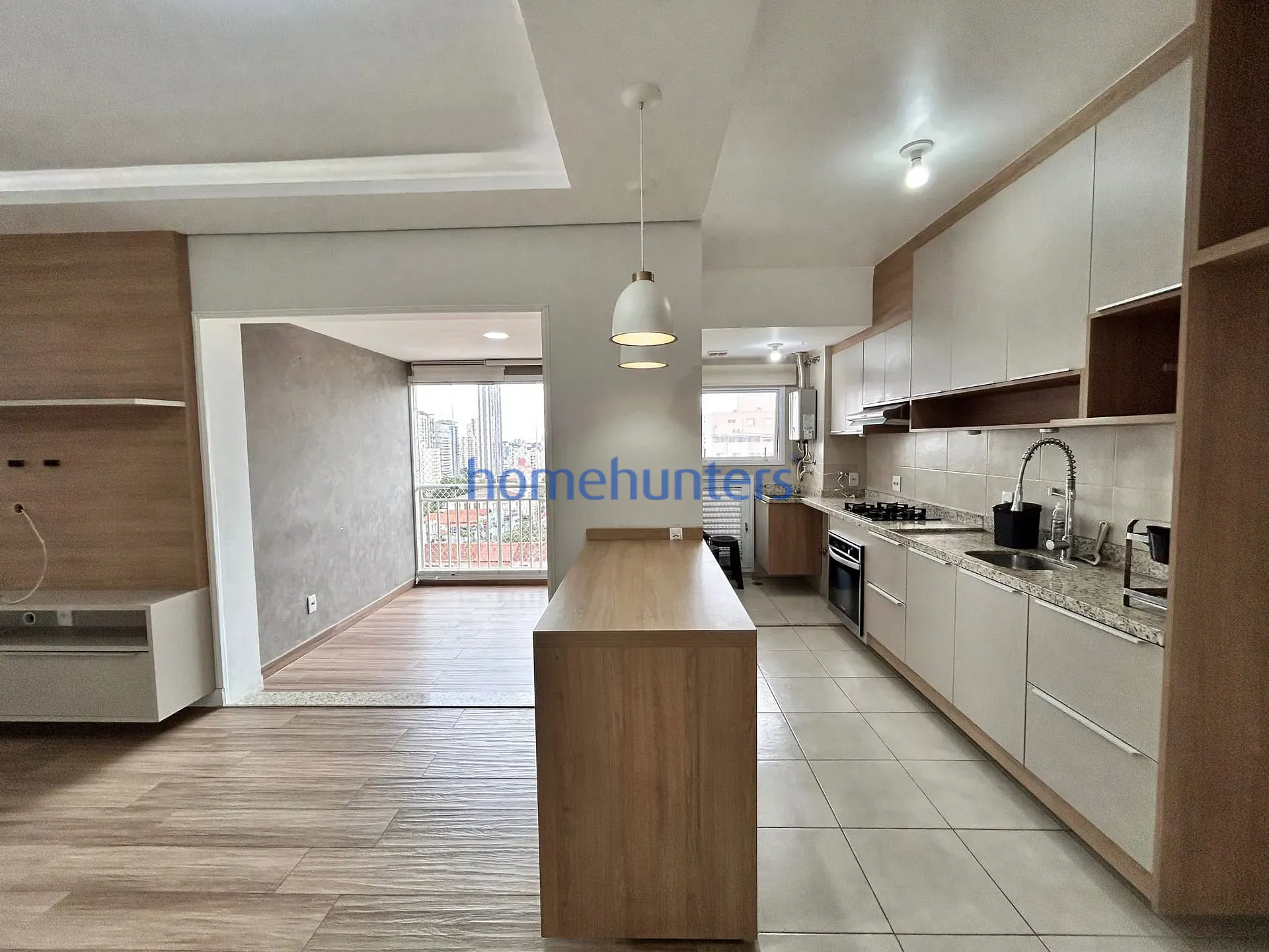 Apartamento, 3 quartos, 76 m² - Foto 2