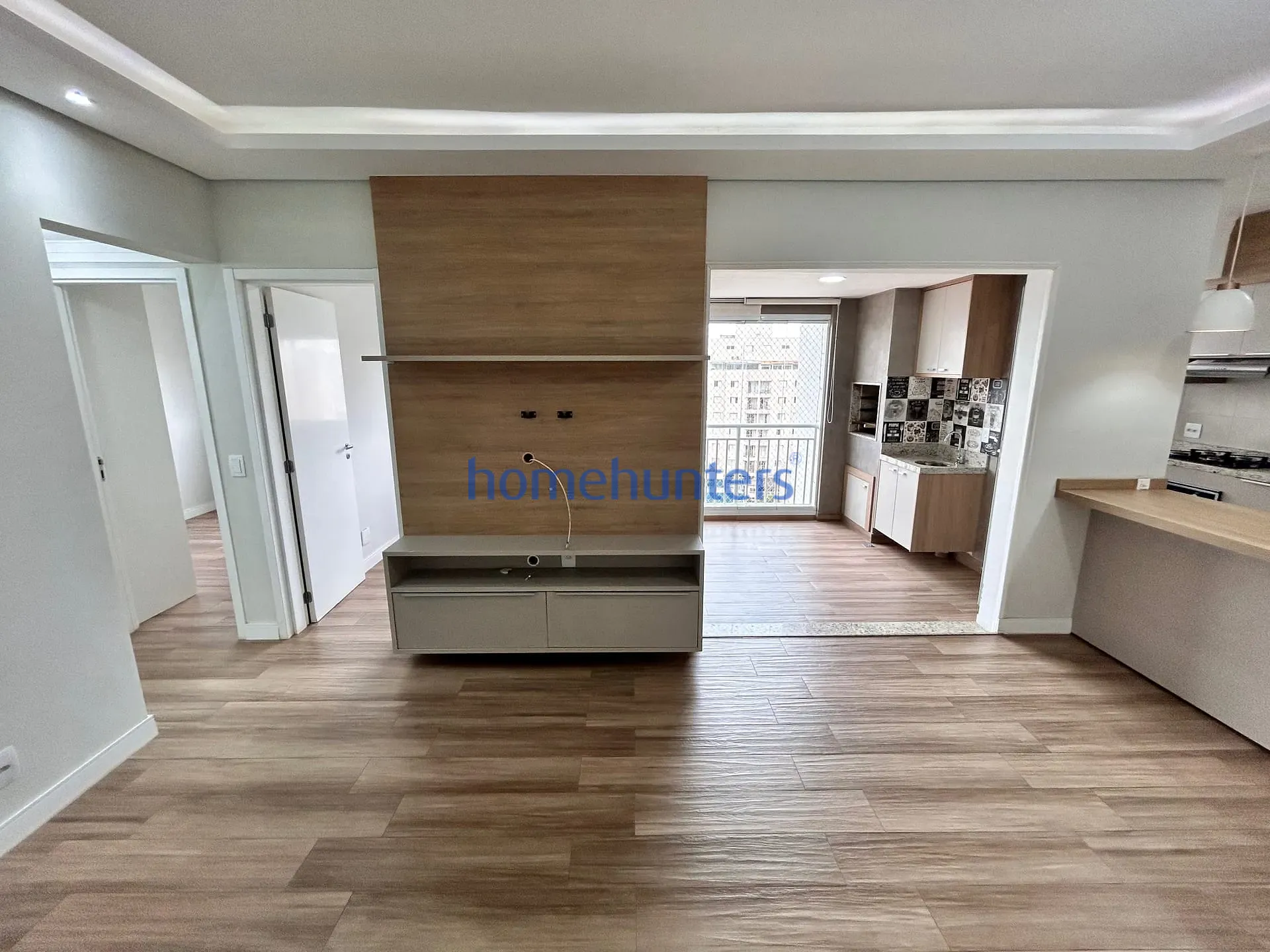 Apartamento, 3 quartos, 76 m² - Foto 8