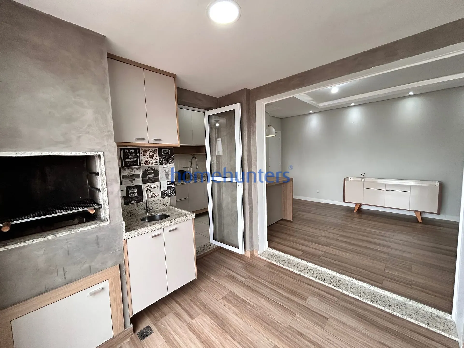 Apartamento, 3 quartos, 76 m² - Foto 13