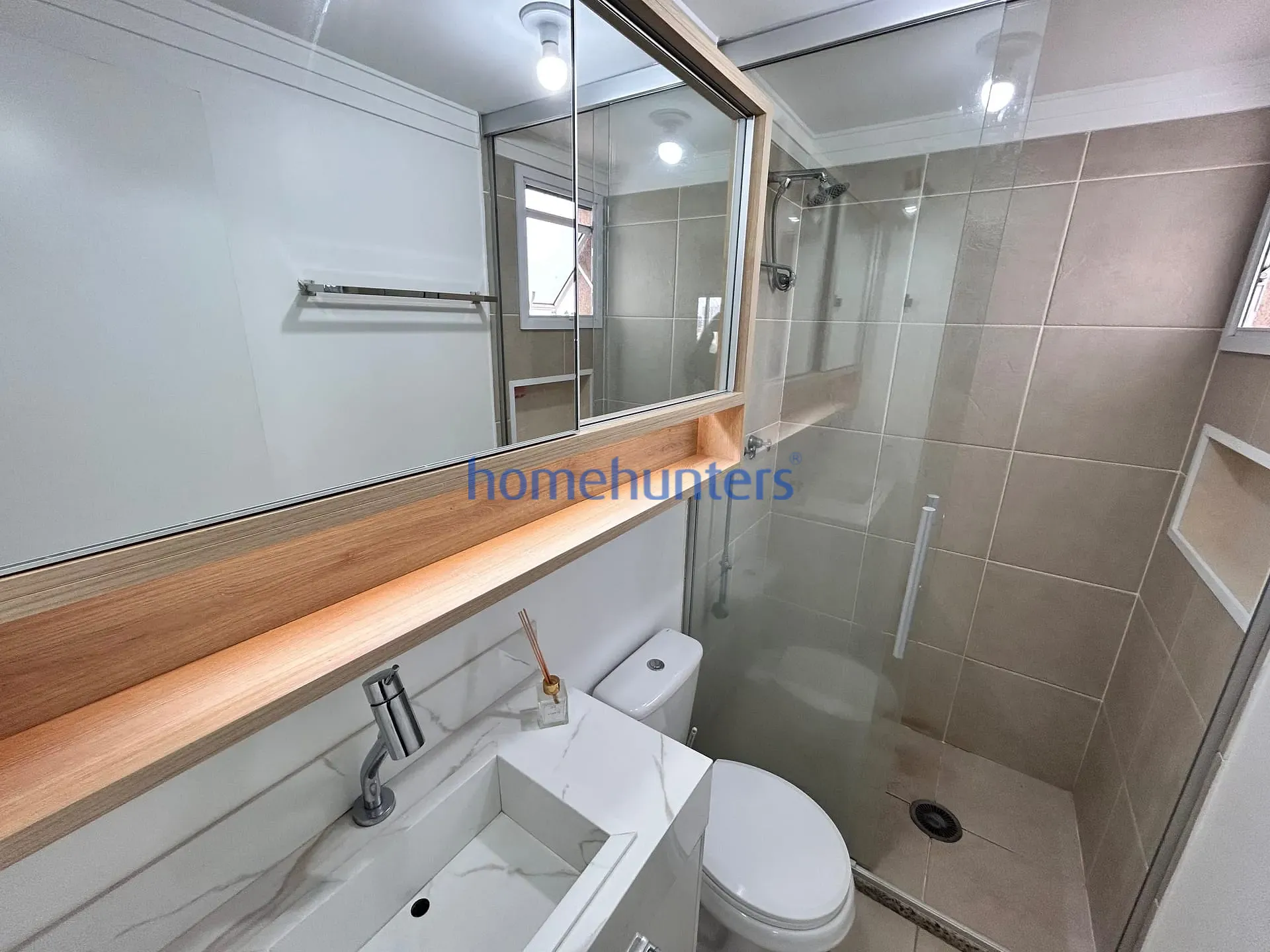 Apartamento, 3 quartos, 76 m² - Foto 28