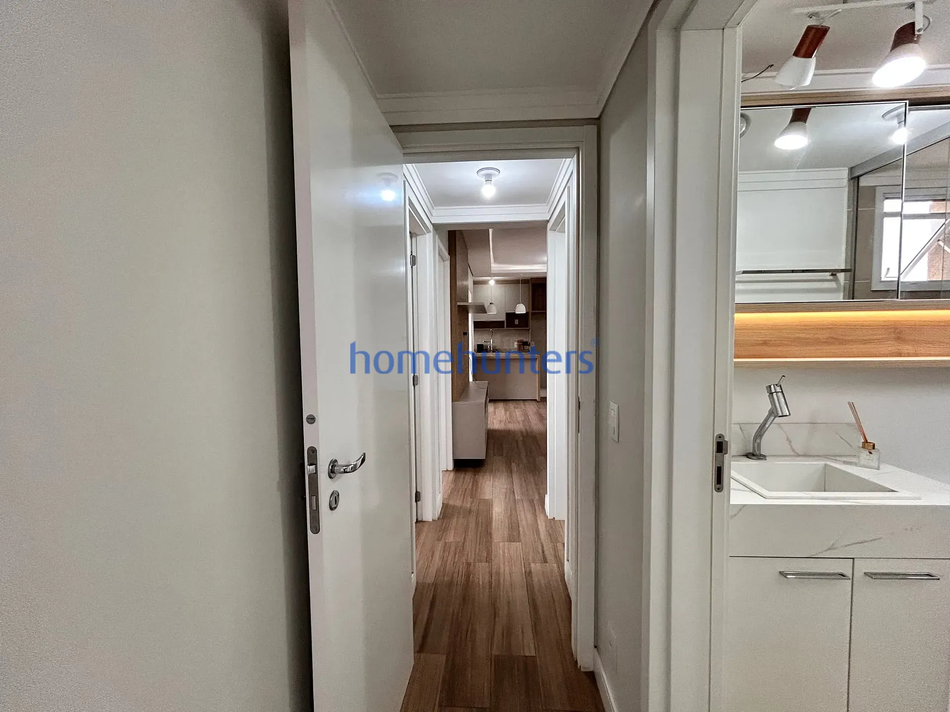 Apartamento, 3 quartos, 76 m² - Foto 32