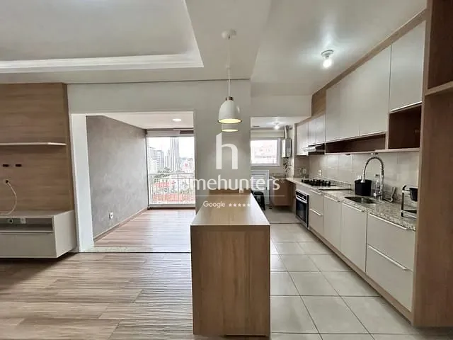 Apartamento 3 quartos e 2 banheiros, à venda, no bairro Ponte Preta em Campinas