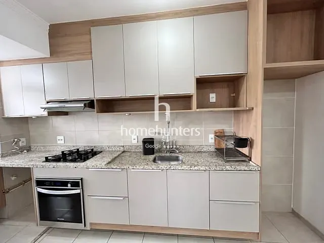 Apartamento 3 quartos e 2 banheiros, à venda, no bairro Ponte Preta em Campinas