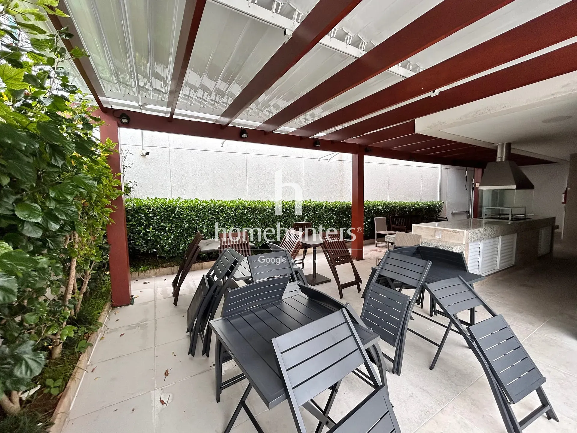 Apartamento, 3 quartos, 76 m² - Foto 33