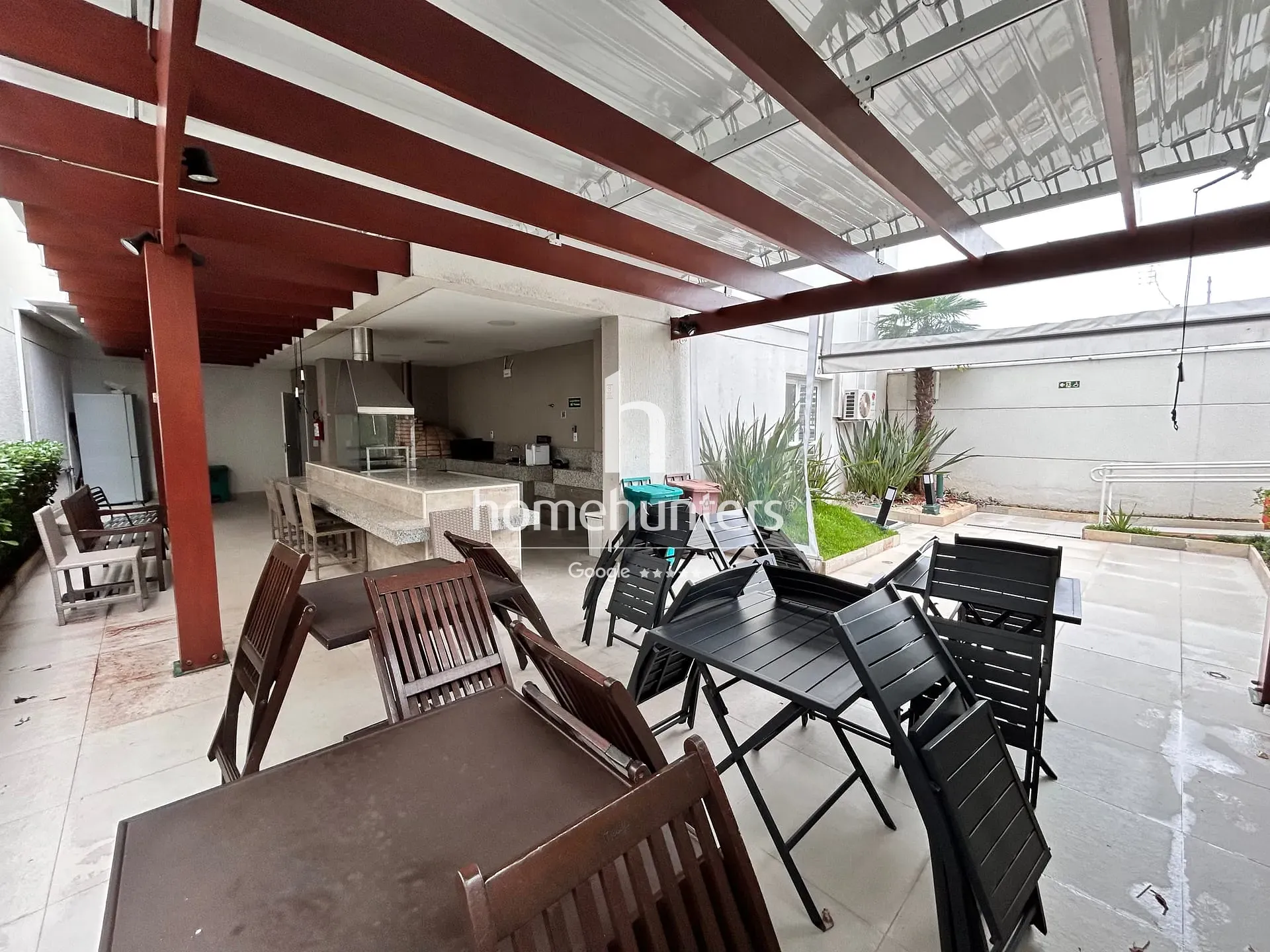 Apartamento, 3 quartos, 76 m² - Foto 34